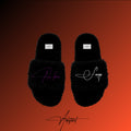 "No Love" Fur slides