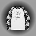 "No Love" Print Longsleeves