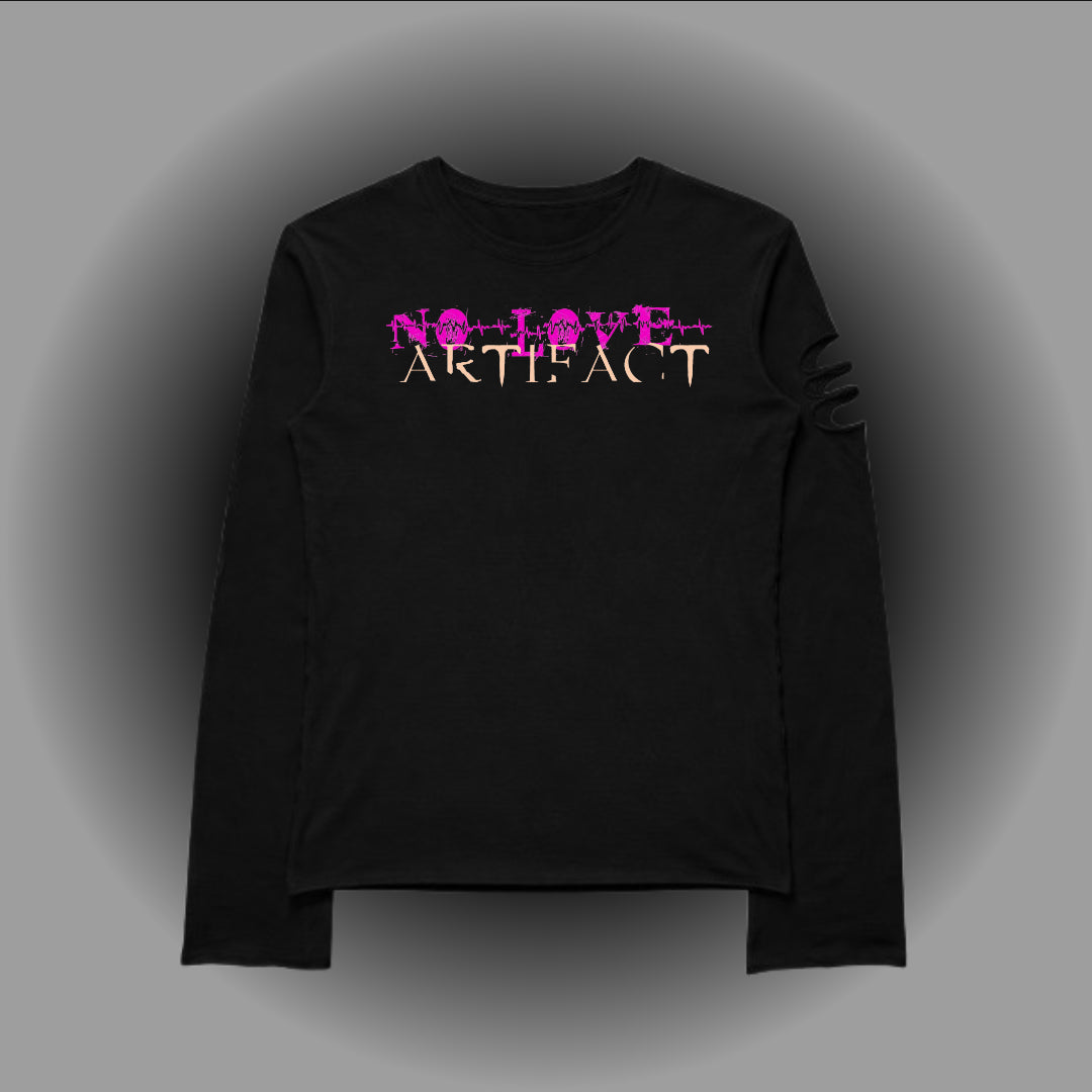 No Love Longsleeve