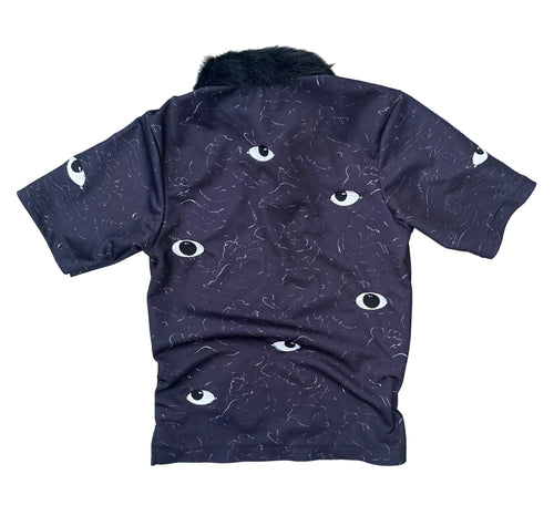 "The Monster is You" Polo