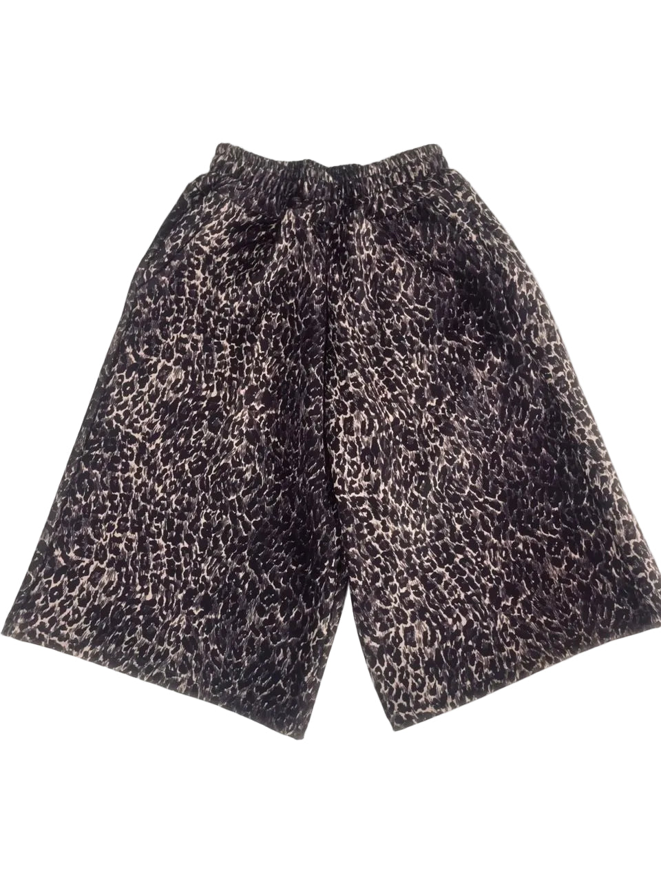 Wild Shorts